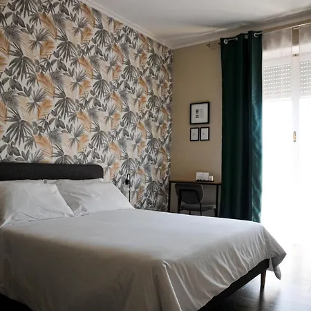 Prime Palace 3* ローマ