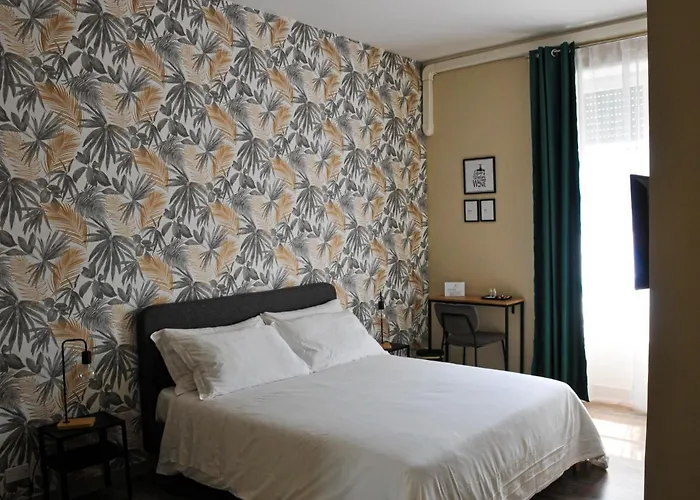 Affittacamere Prime Palace Roma