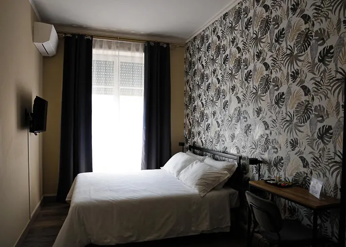 Prime Palace Vendégház 3*