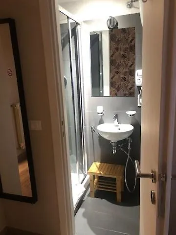 Vendégház Prime Palace Róma