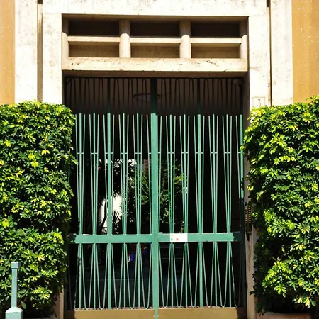 Gasthuis Prime Palace Rome