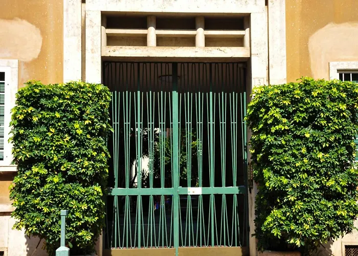 Gasthuis Prime Palace Rome