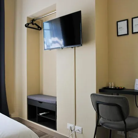 게스트하우스 Prime Palace 로마